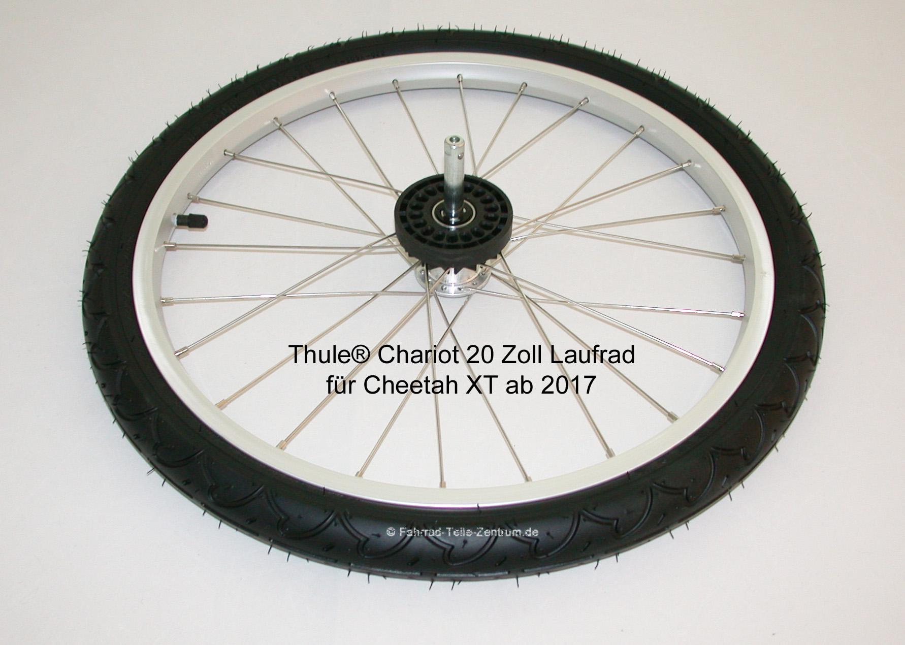Laufrad 20 Zoll Cheetah XT Thule Chariot