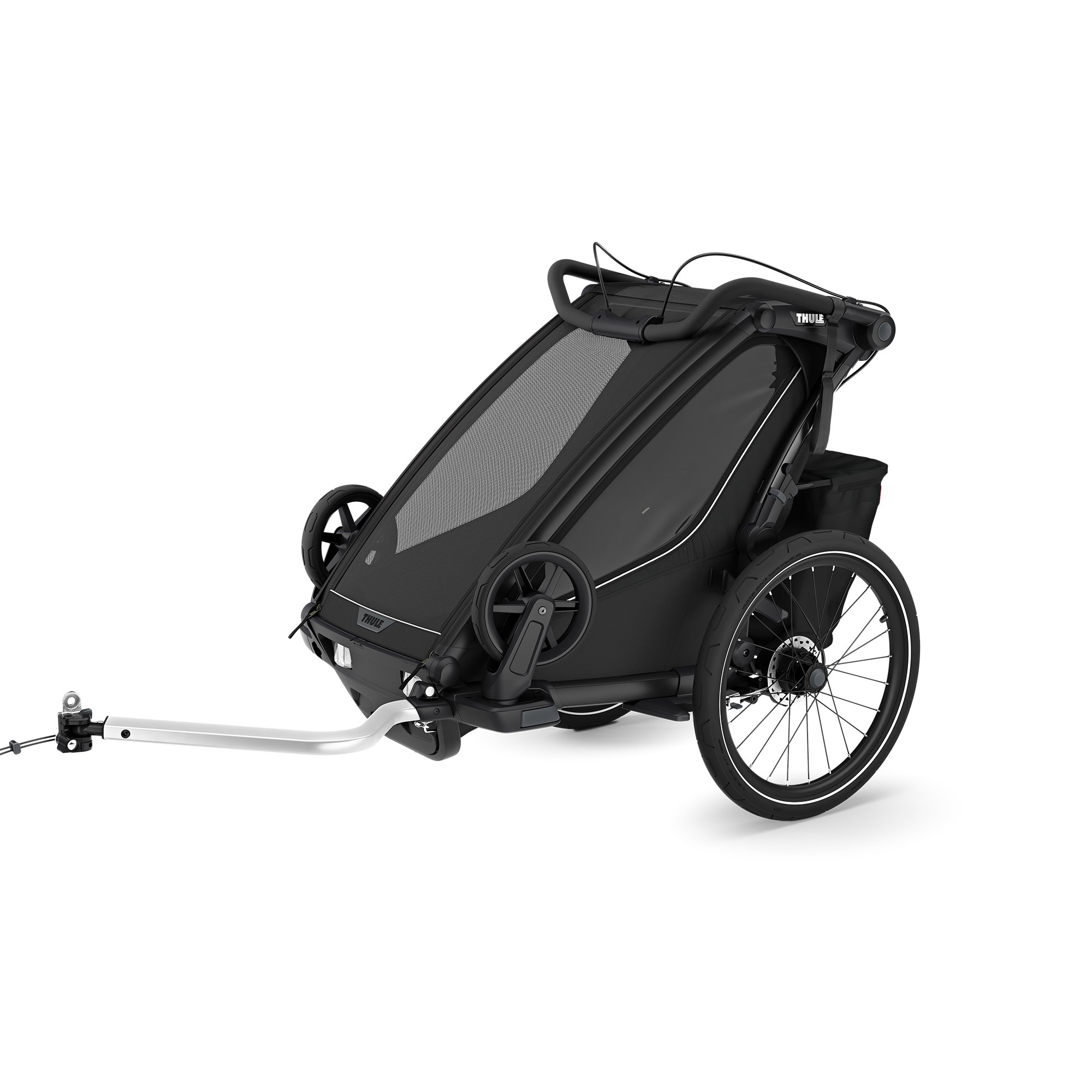 Thule Chariot Sport 2 Kinderwagen Gen 2 Thule Chariot Sport 2 Kinderwagen Gen 2