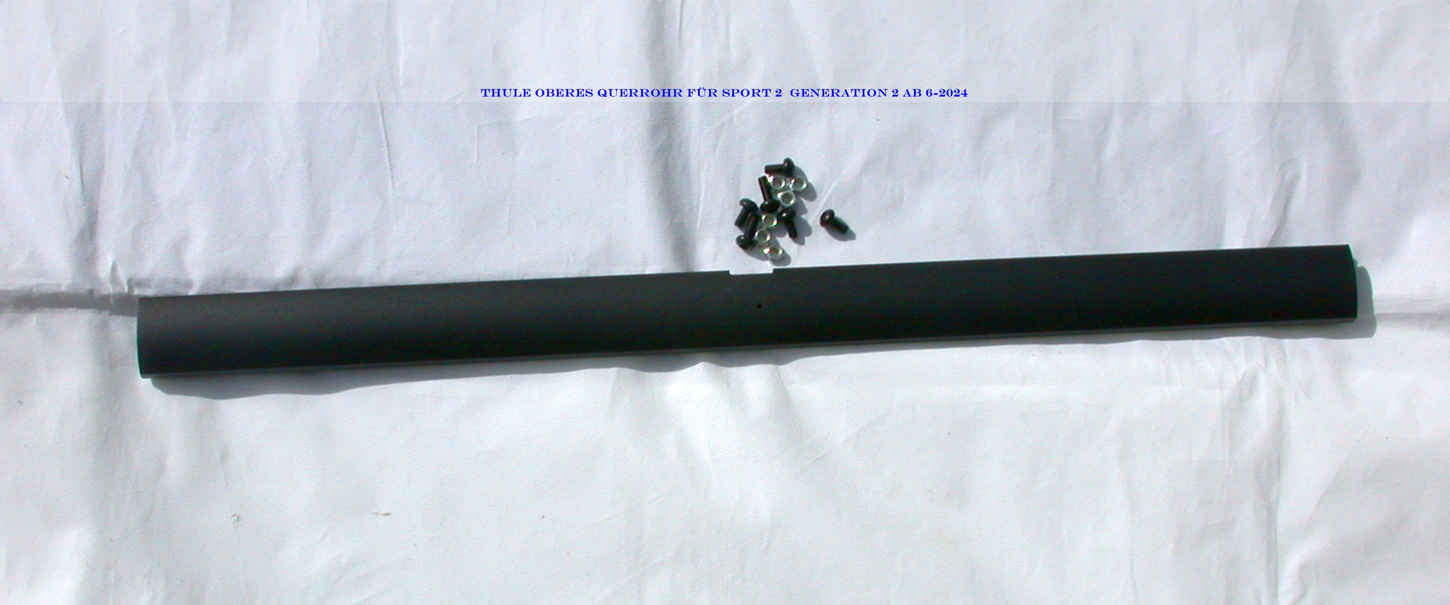 Thule Crossbar Sport 2024
