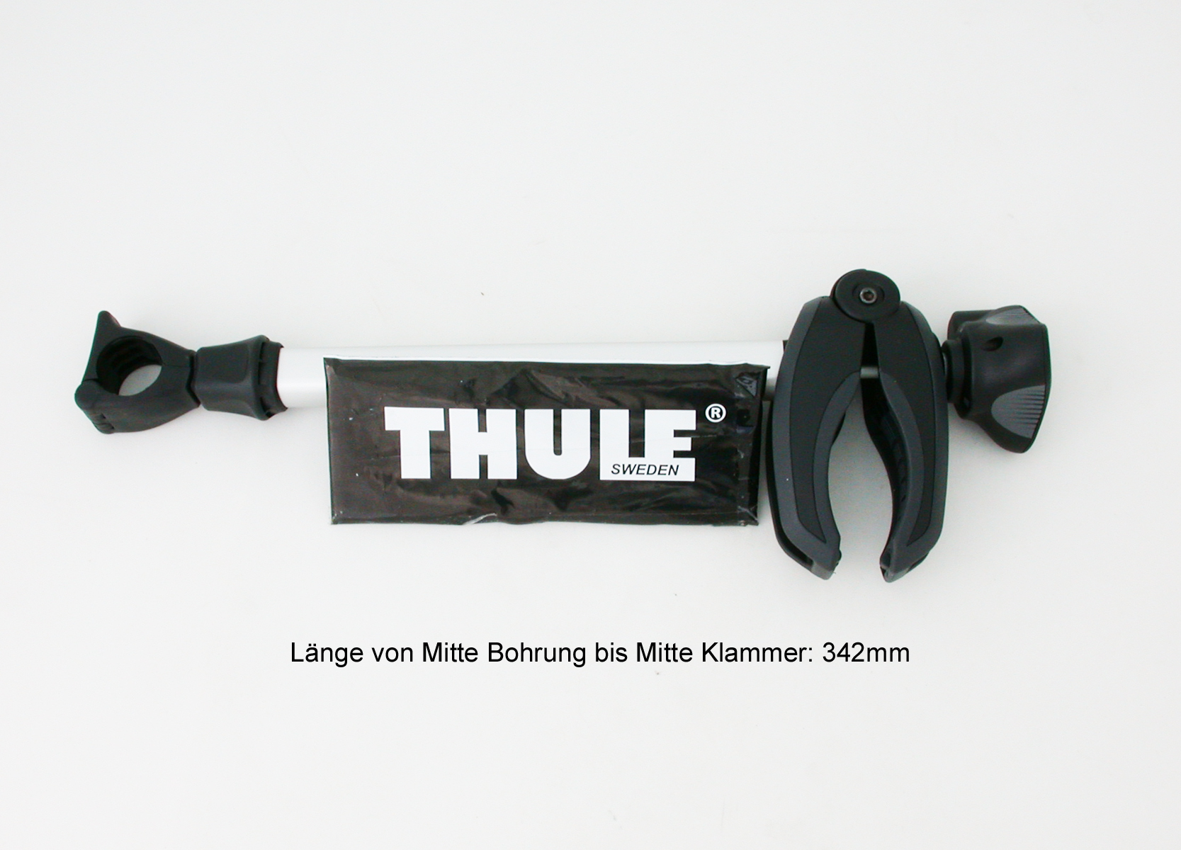 Thule Fietsendrager Easyfold 934 Zwart kopen? Bij Martens Thule Fietsendrager Easyfold 934 Zwart kopen? Bij Martens
