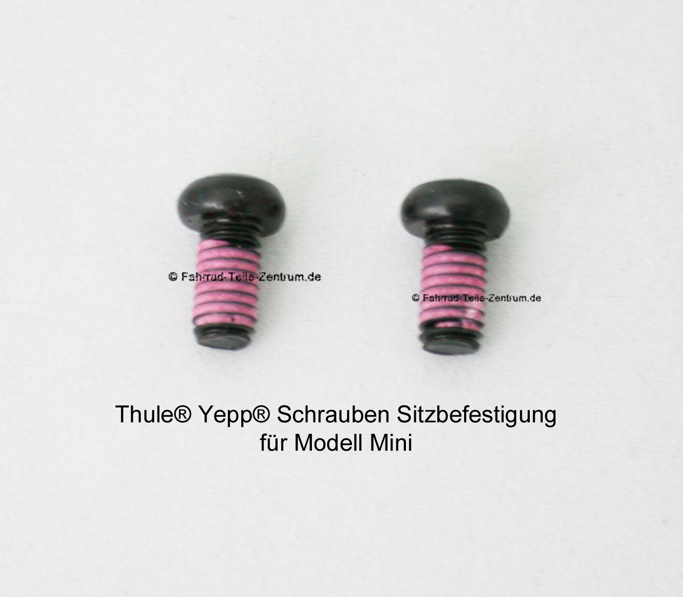 Thule-Yepp-Mini-Schrauben-Sitzbefestigung Thule-Yepp-Mini-Schrauben-Sitzbefestigung