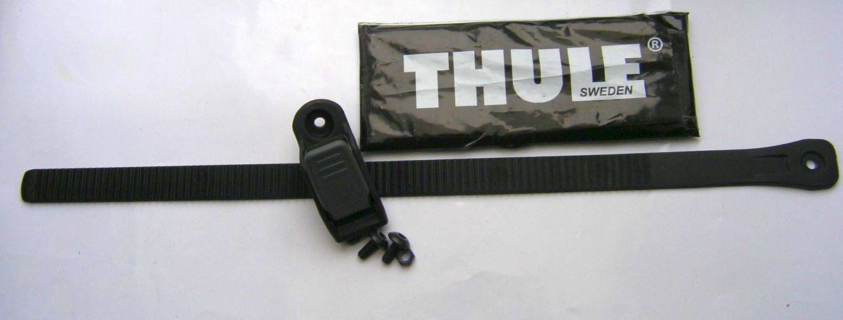 Thule Felgenband Zahnband + Ratsche VeloSpace