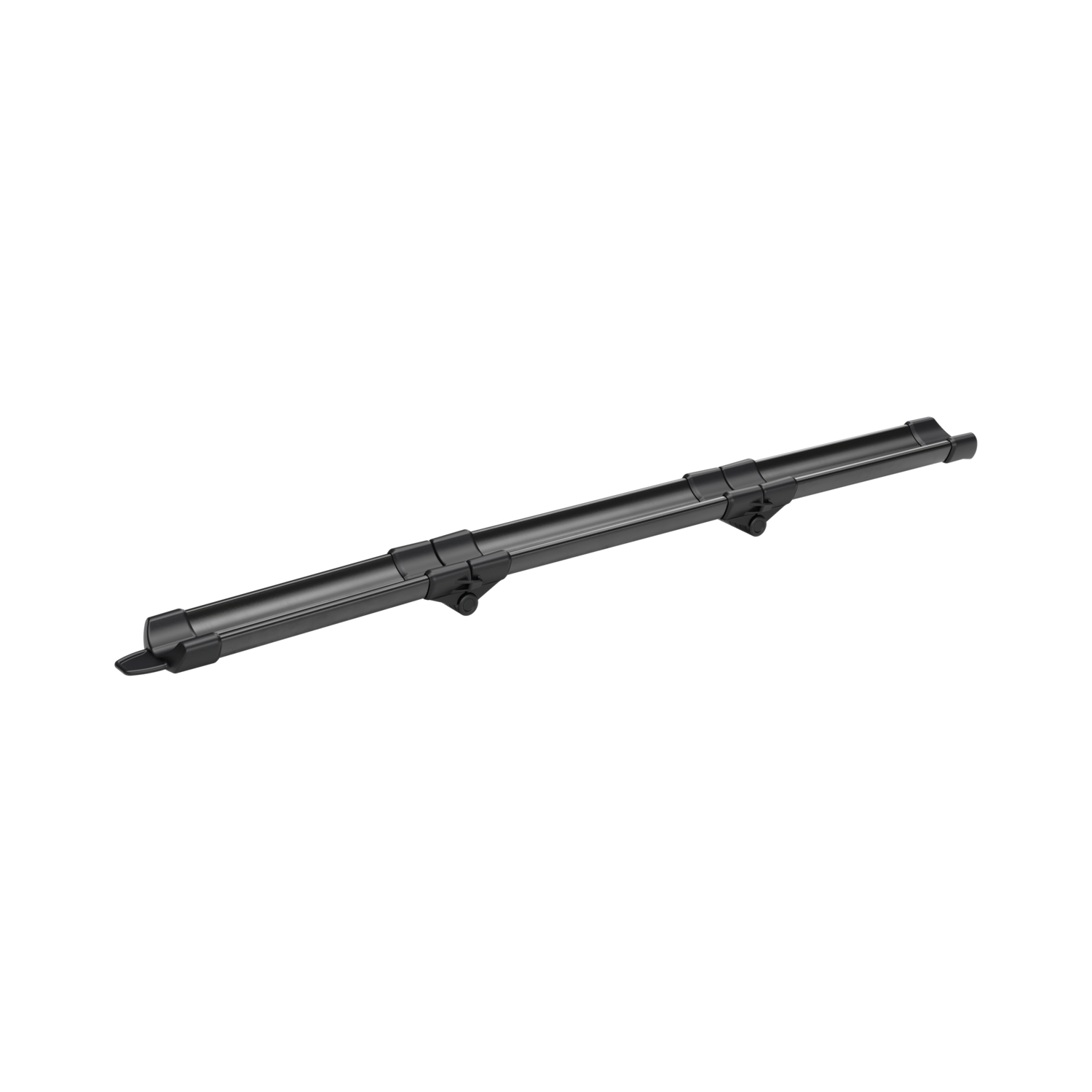 Thule Easyfold 3 + Epos Laderampe
