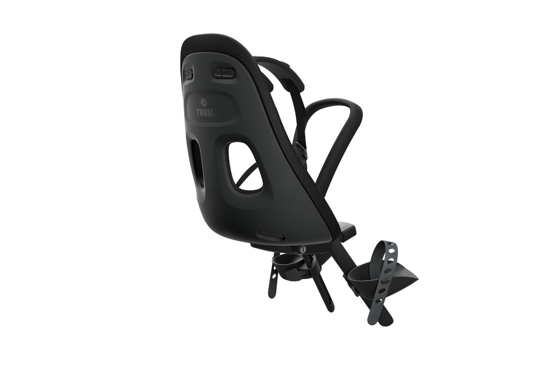 Thule_Yepp_Nexxt_Mini_obsidian3 Kindersitz-Yepp-Nexxt-Mini-obsidian-Rueckansicht
