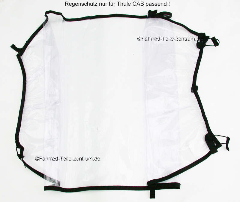 thule-regenverdeck-cabyewZOMO9JfBBg Regenverdeck Cab Thule Chariot