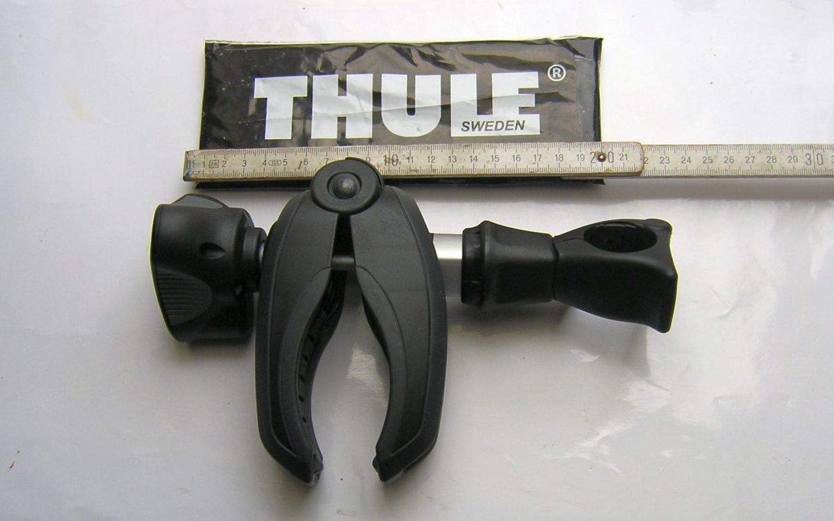 Thule Haltearm kurz VeloSpace 937