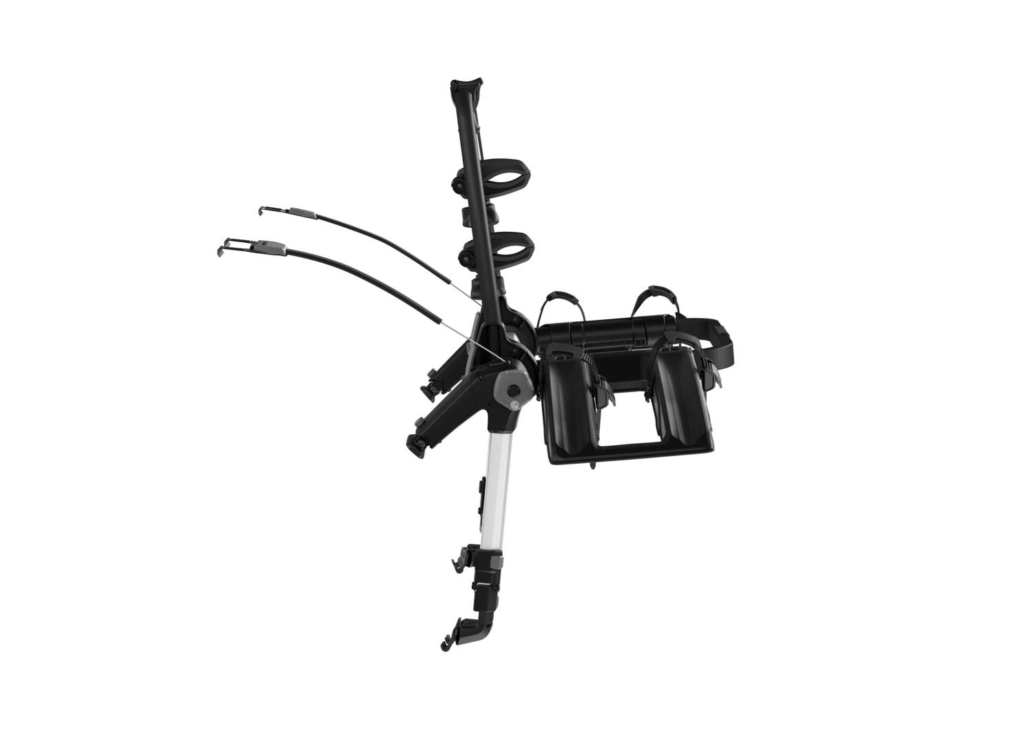 Thule OutWay Platform Fahrrad Heckträger