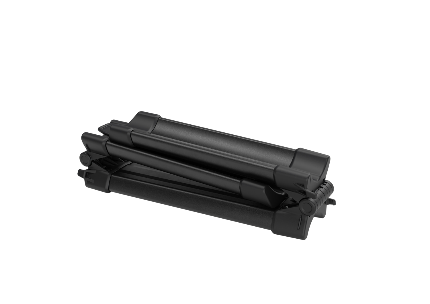 Thule Easyfold 3 + Epos Laderampe