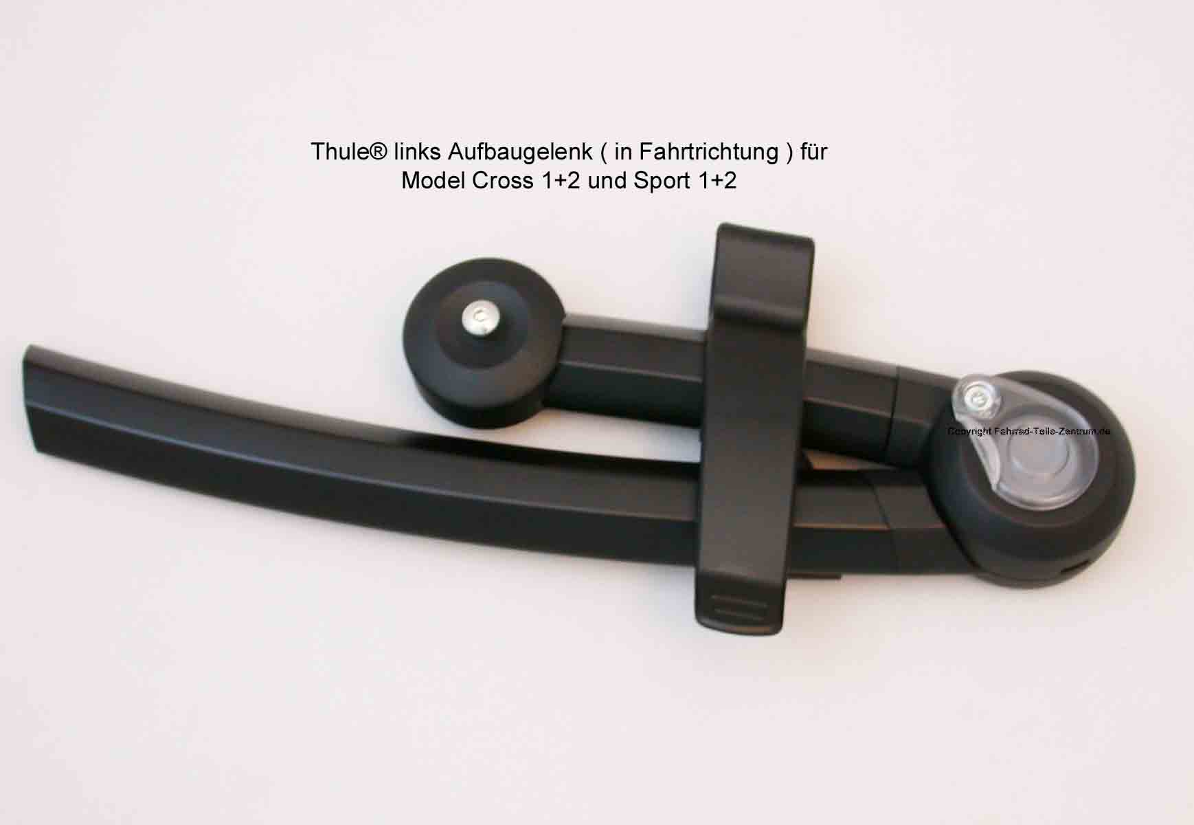 aufbaugelenk-links-thule-sport-cross aufbaugelenk-links-thule-sport-cross