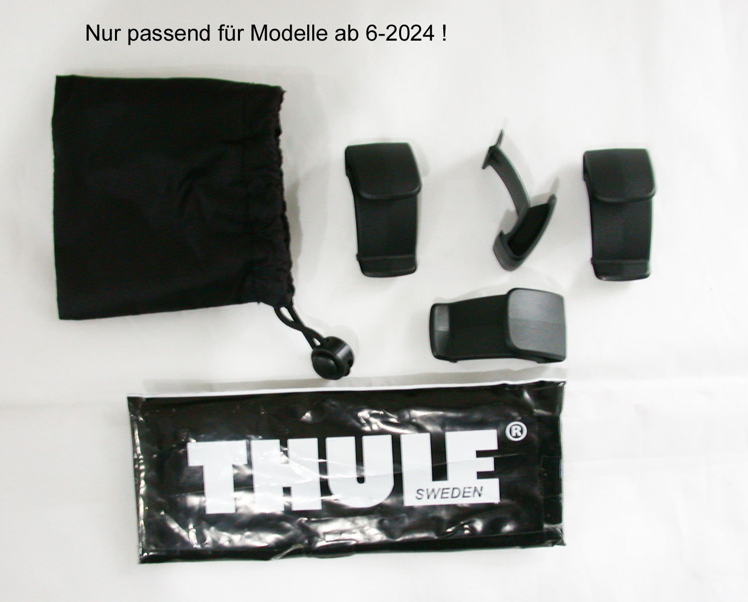 Thule Sport Cross Rain cover Clips 2024 Thule Sport Cross Rain cover Clips 2024