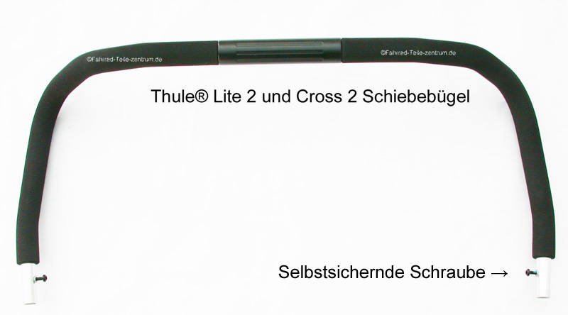 thule-lite2-cross2-schiebebuegelMMuOIWvVgayB4 Schiebebügel Lite 2 Cross 2 CAB Thule