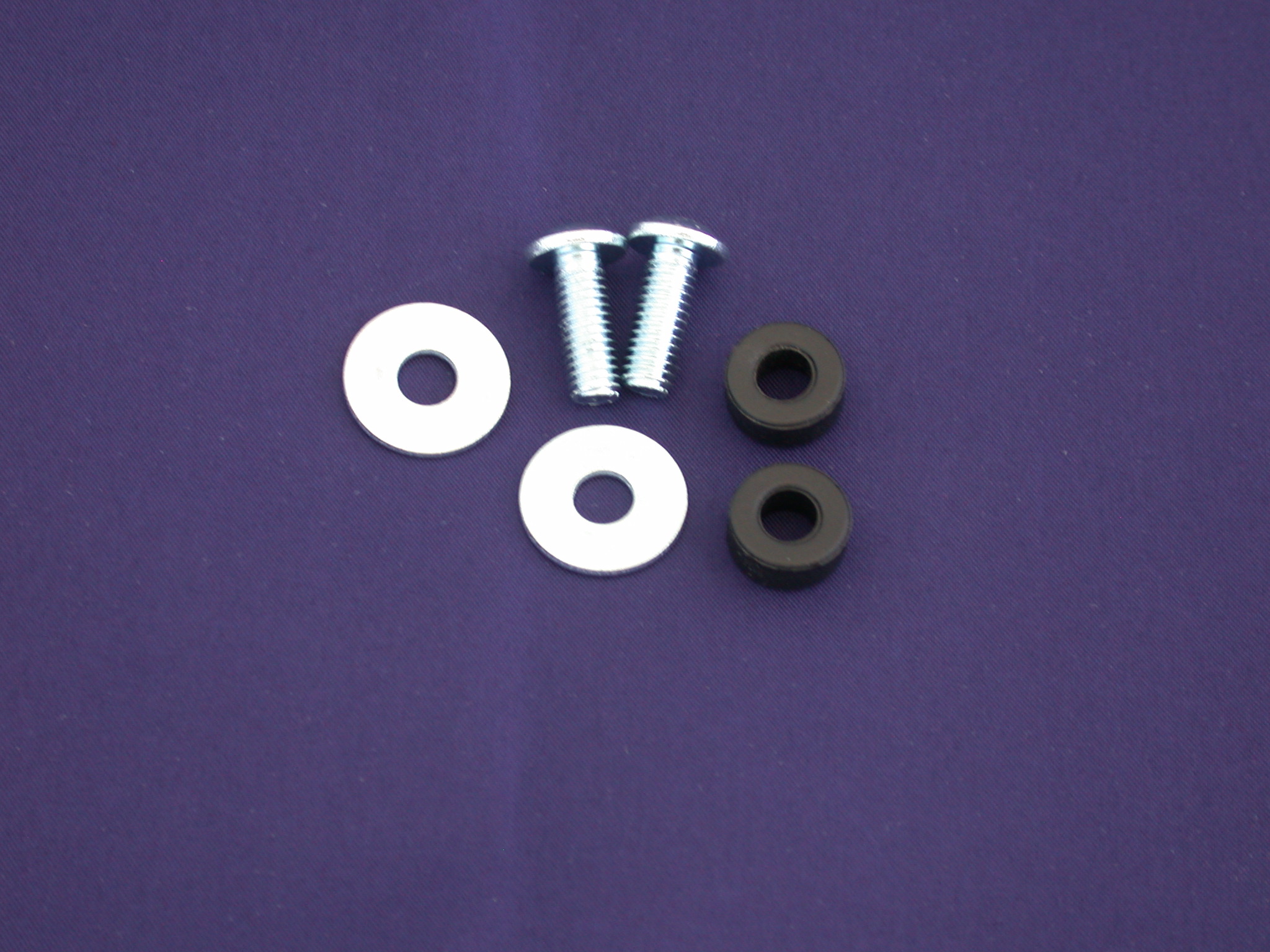 XLC-Stossf-ngerschraubenset-Metrisch xlc stossstange-schrauben-metrisch