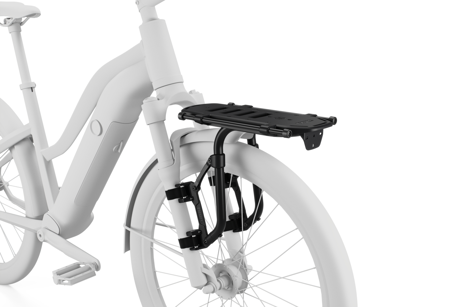 TourRack Thule Gepäckträger