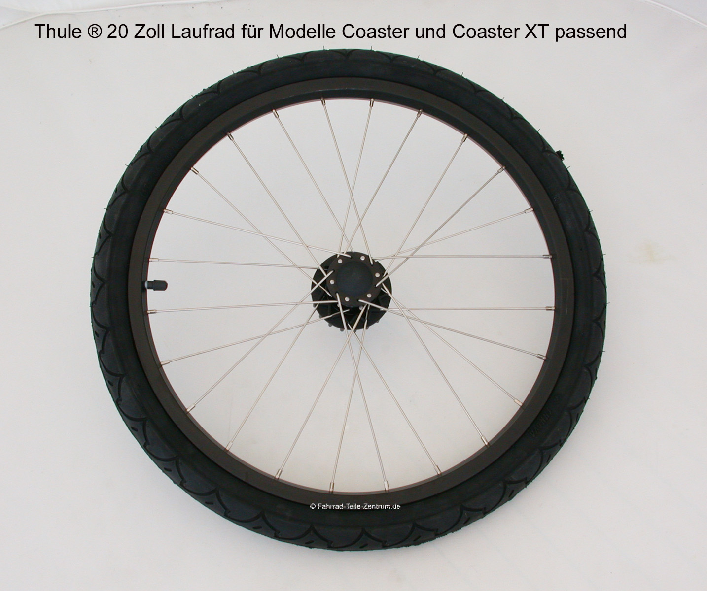 Laufrad-Thule-Coaster-Det Laufrad-Thule-Coaster