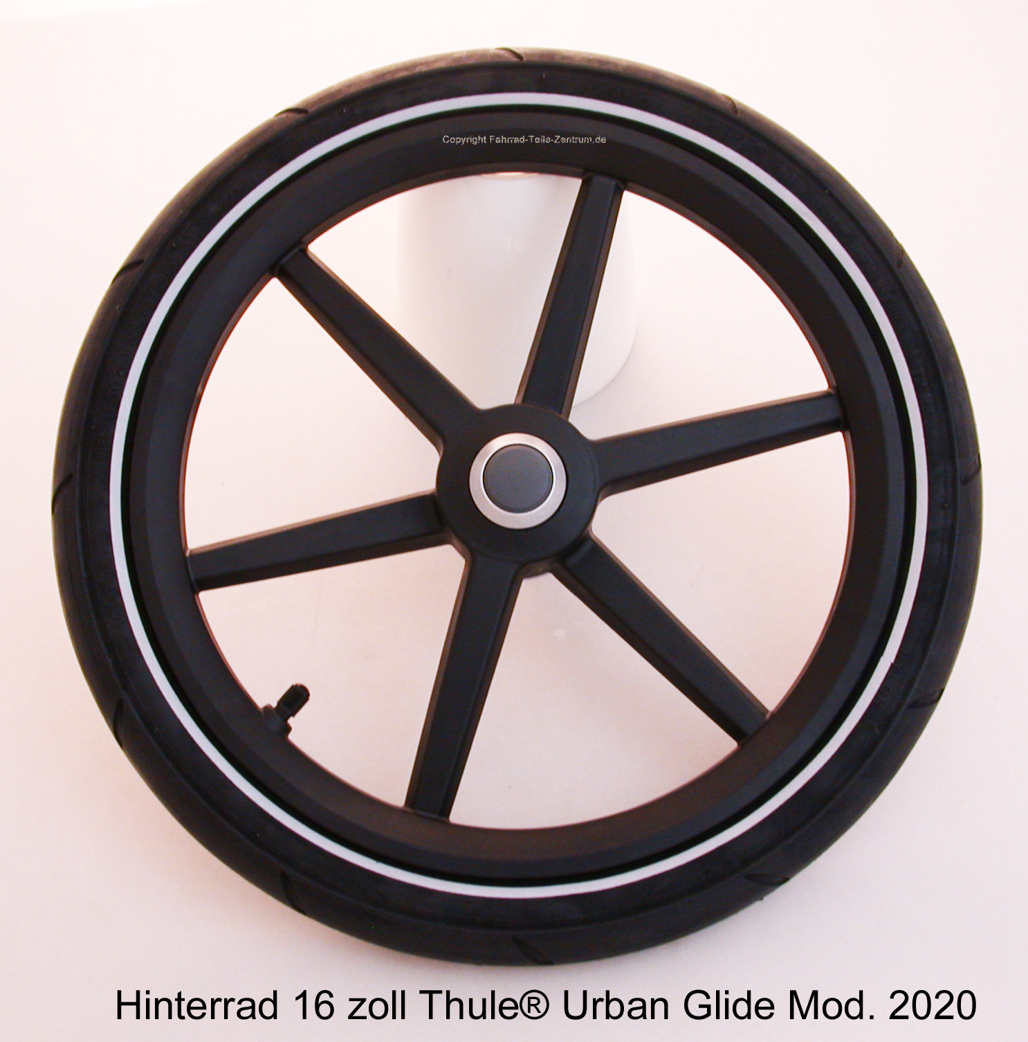 Hinterrad-16zoll-Thule-Urban-Glide Hinterrad-16zoll-Thule-Urban-Glide