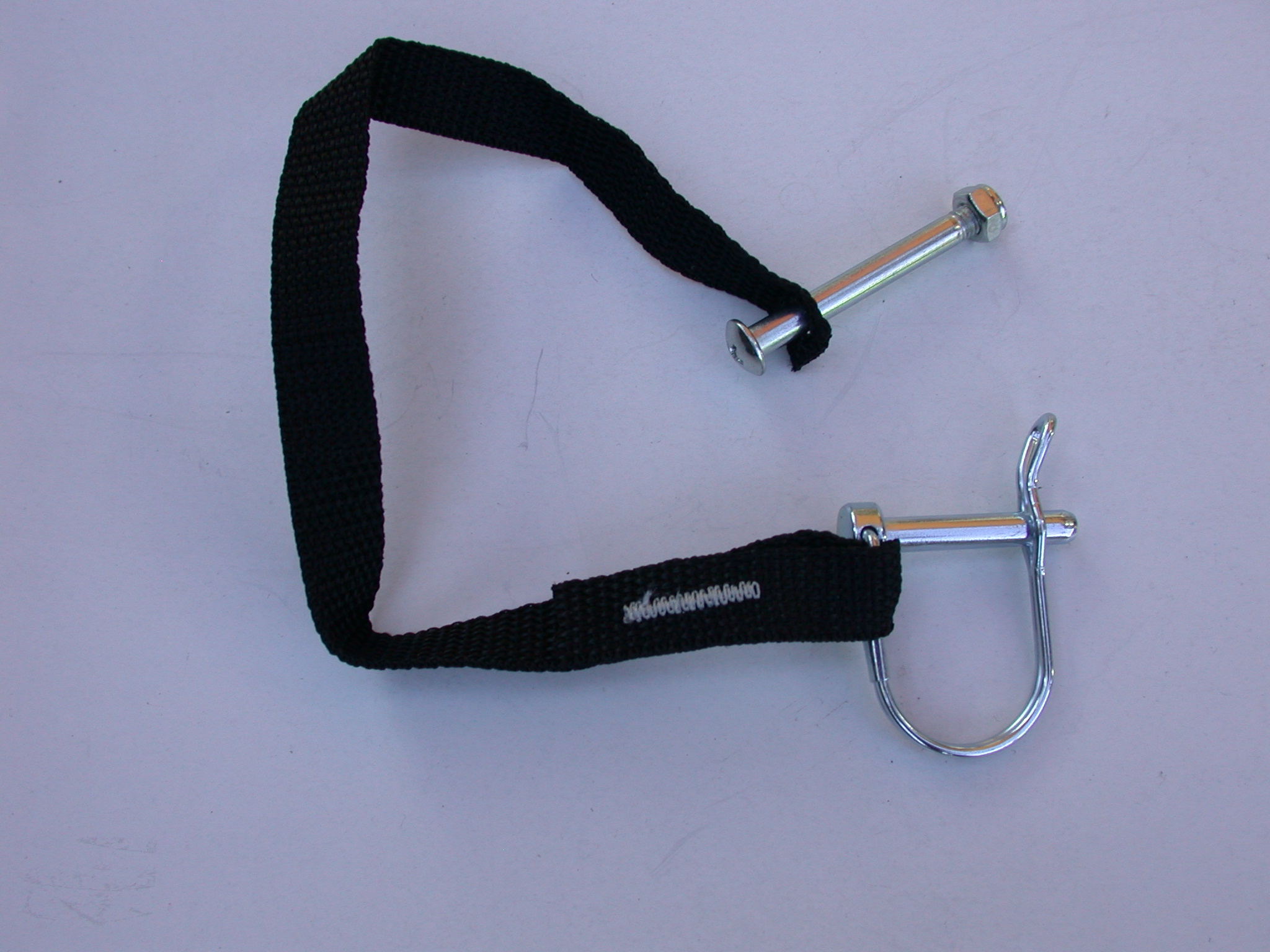 Sicherungssplint 35mm Thule Croozer