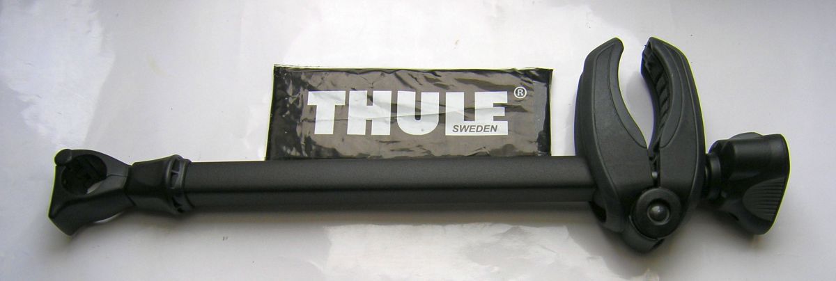 Thule Haltearm schwarz Bike Carrier 955