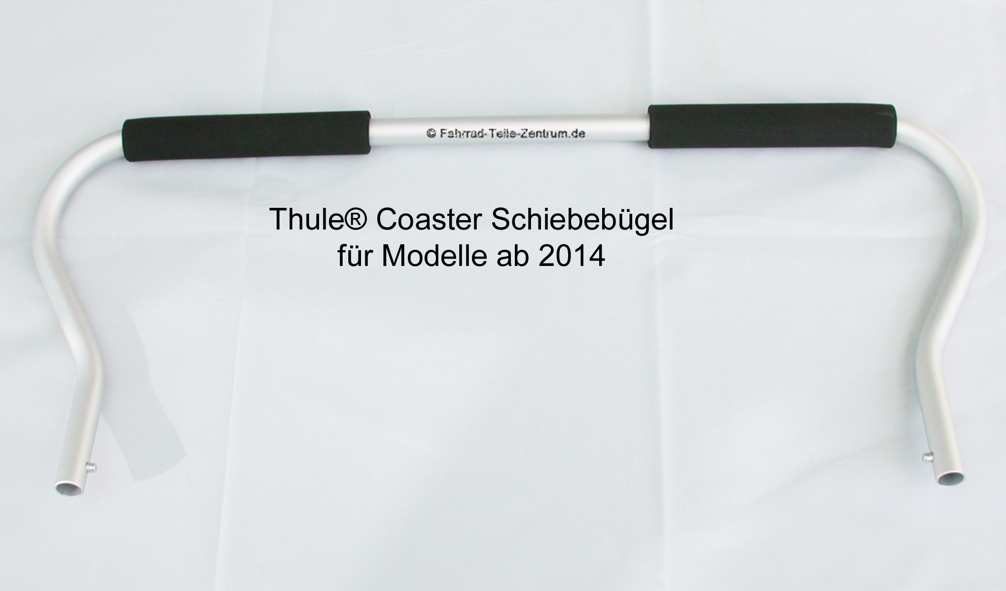 Schiebebügel-Thule-Coaster