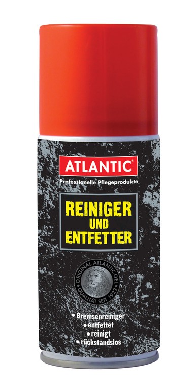 reinigeruXv51OuXl1SZj Atlantic Reiniger Entfetter 150ml