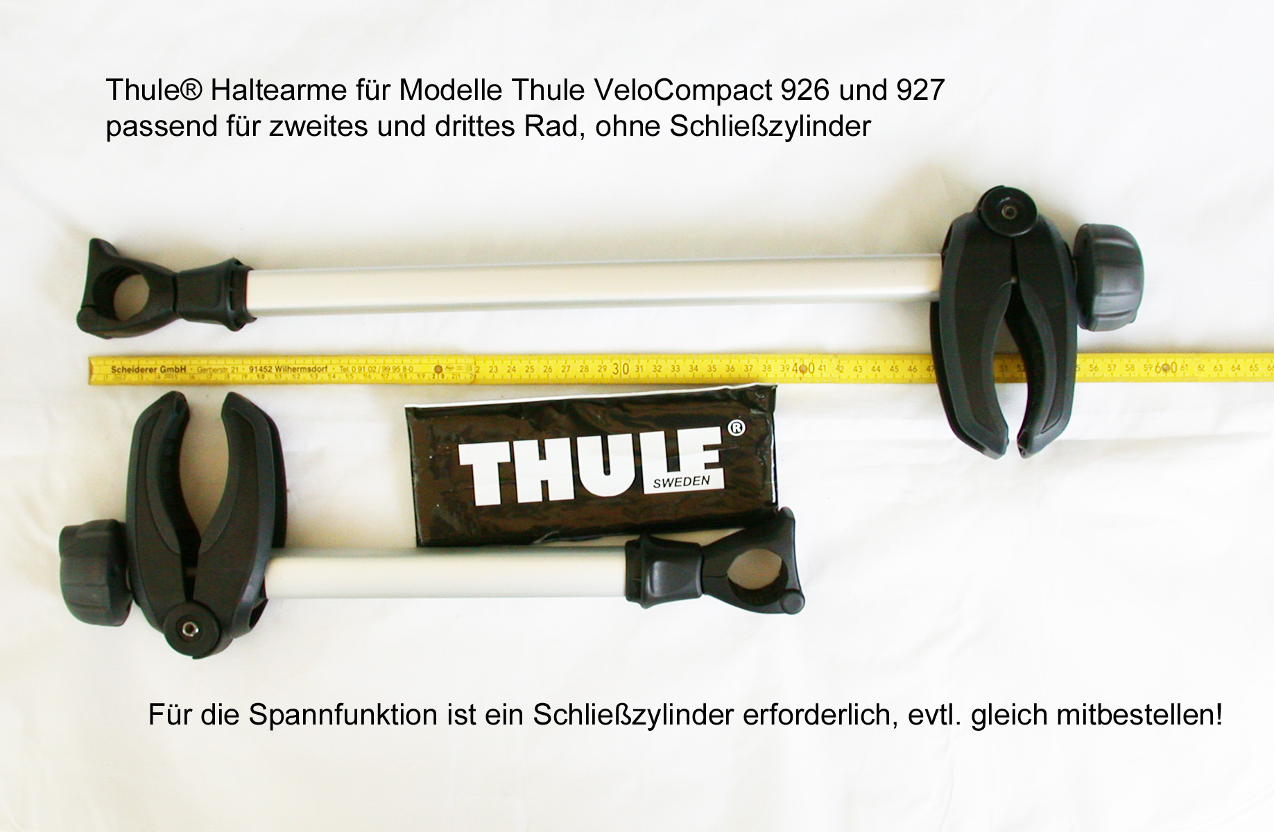 thule-haltearm-velocompact-926-927 thule-haltearm-velocompact-926-927