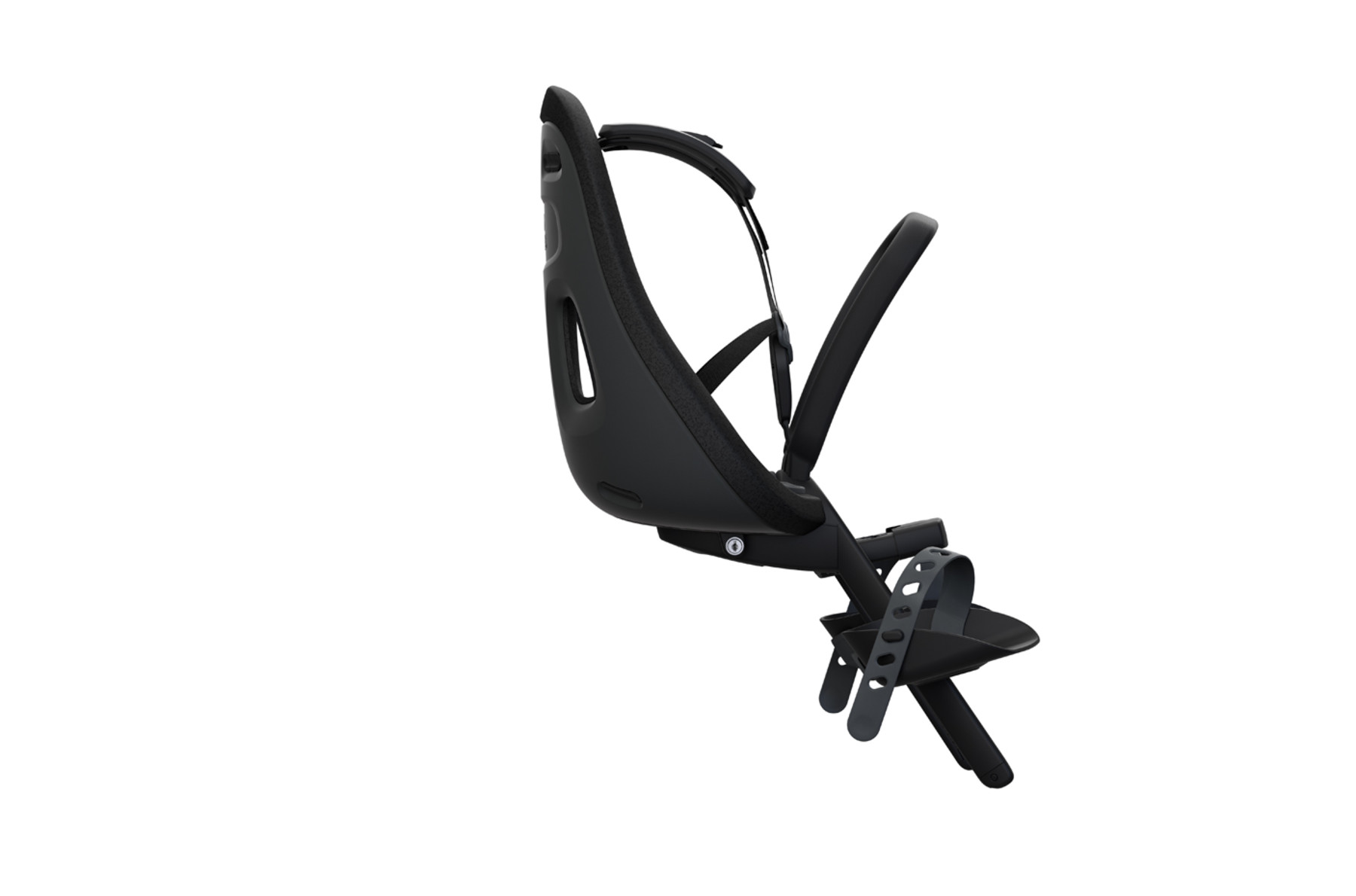 Thule_Yepp_Nexxt_Mini_obsidian2 Kindersitz-Yepp-Nexxt-Mini-obsidian-Seitenansicht