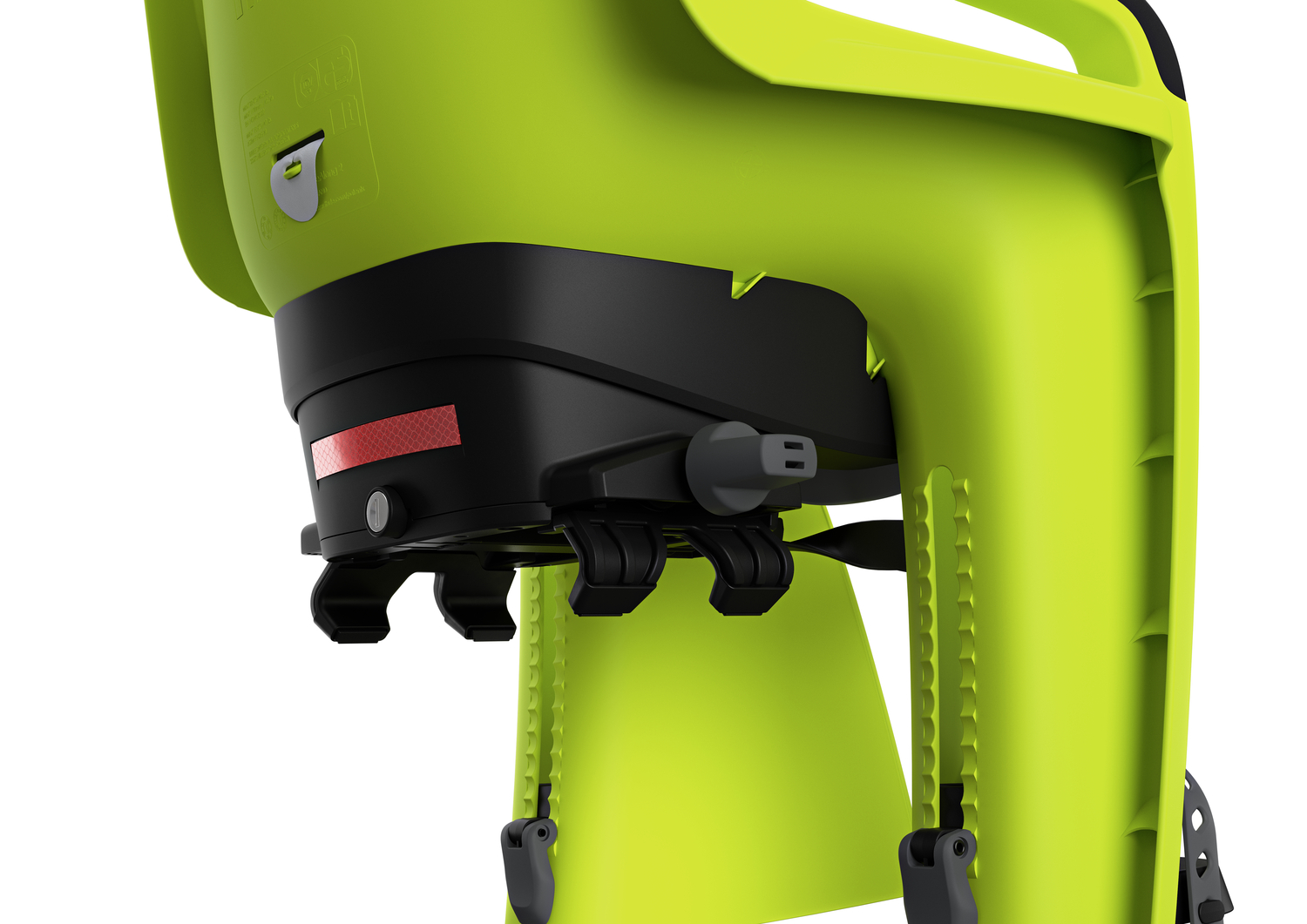 Child seat Thule Yepp Nexxt Mini