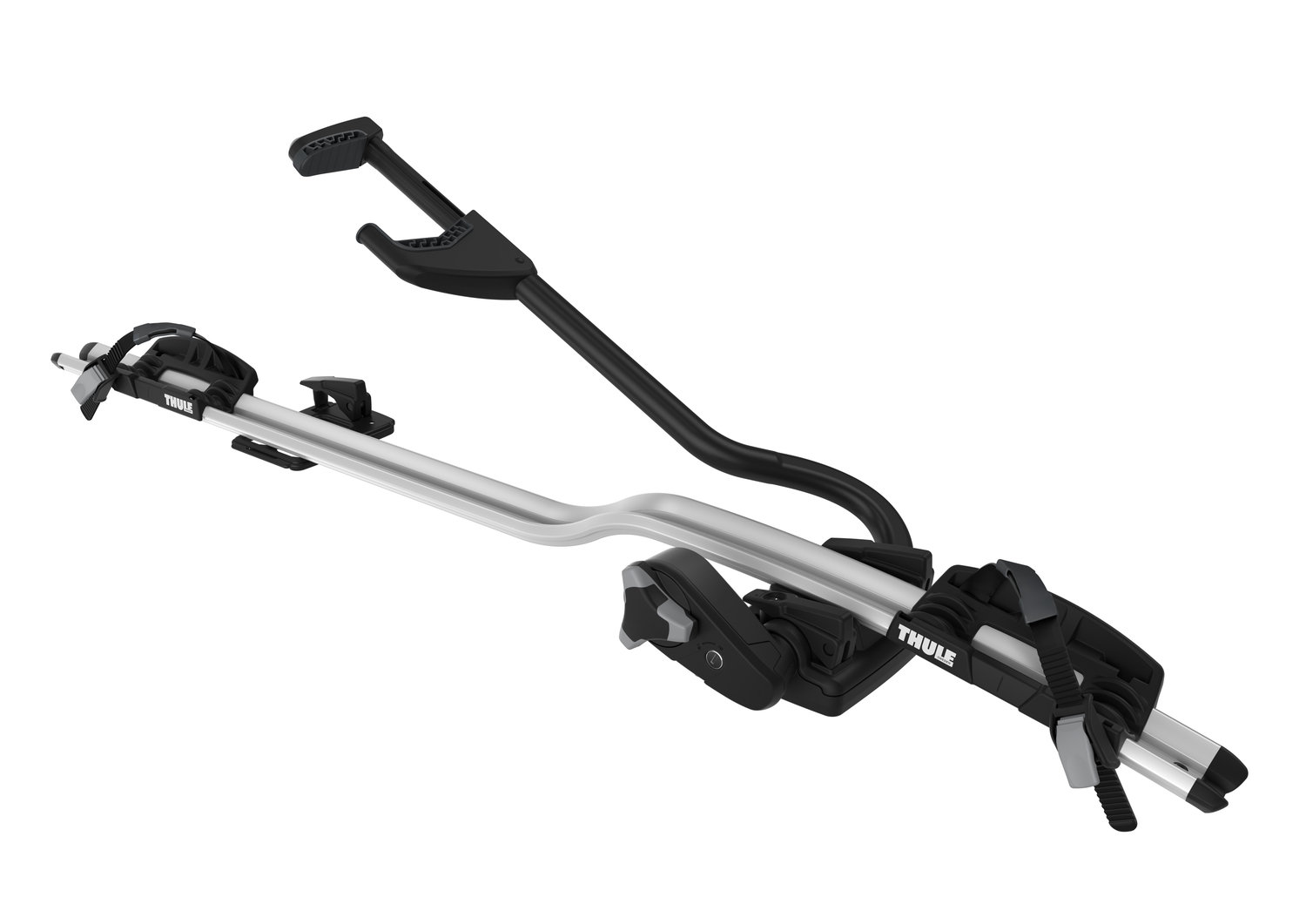 Thule Proride 598001 Bike roof rack