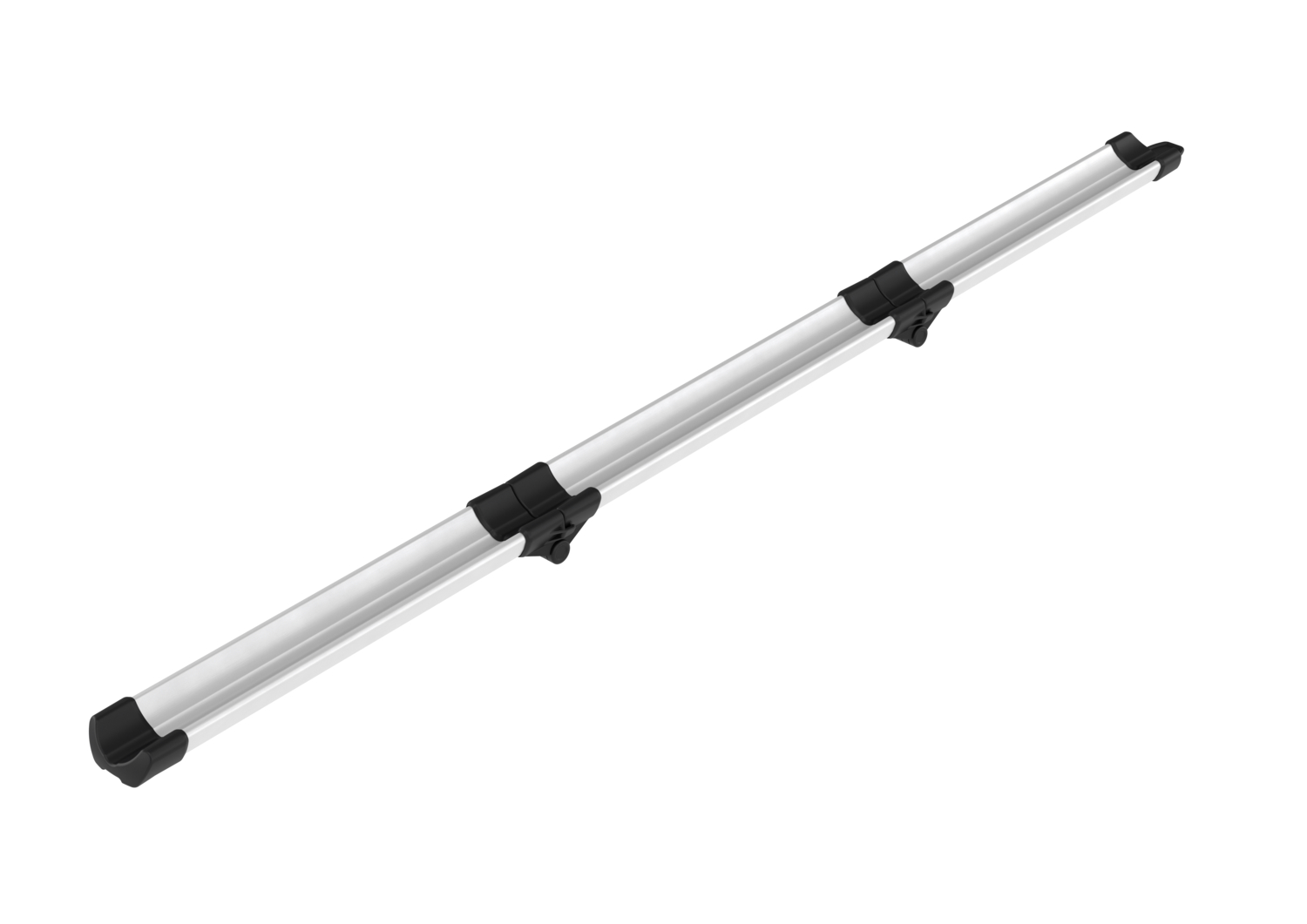 Thule Easyfold XT Laderampe