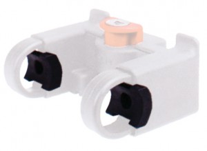 1027_0oRAtMF7JacFpp Klickfix Distanzstücke 5mm für Lenkeradapter