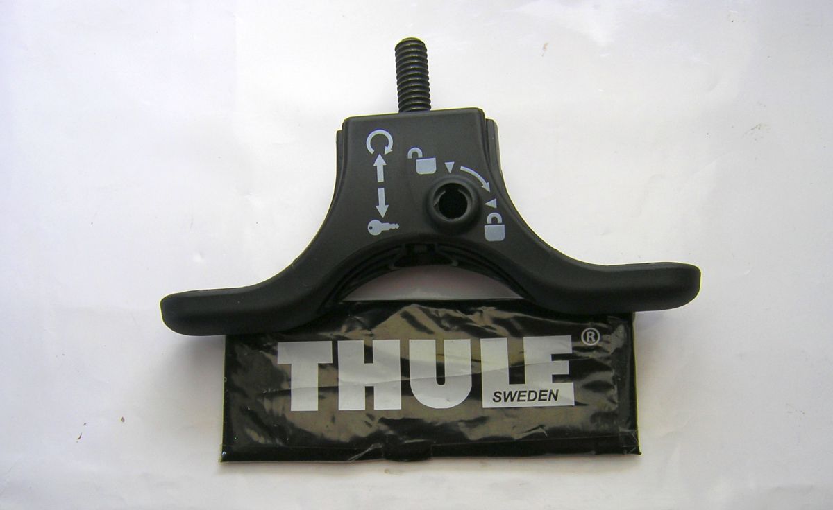 Thule Spanngriff EuroRide