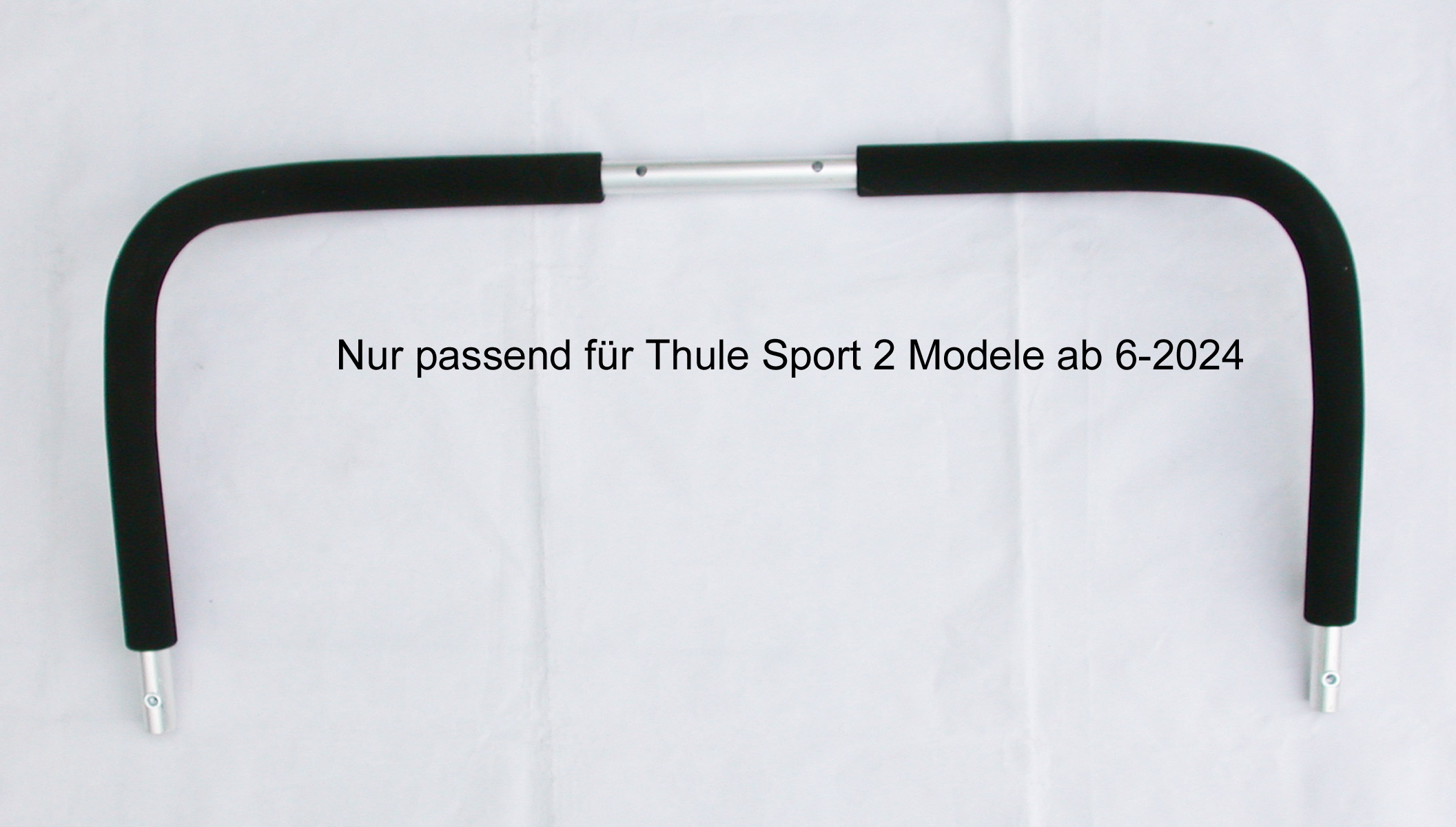 Handlebar Assembly Thule Sport 2024