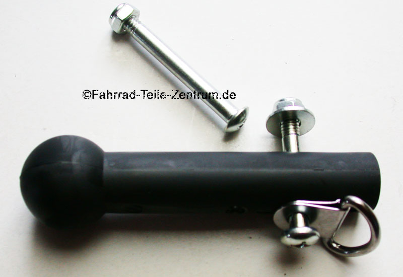 coaster_kupplungsstueckfpEKo8rjVYPT9 Deichsel Kugelkopf Coaster XT Thule Chariot