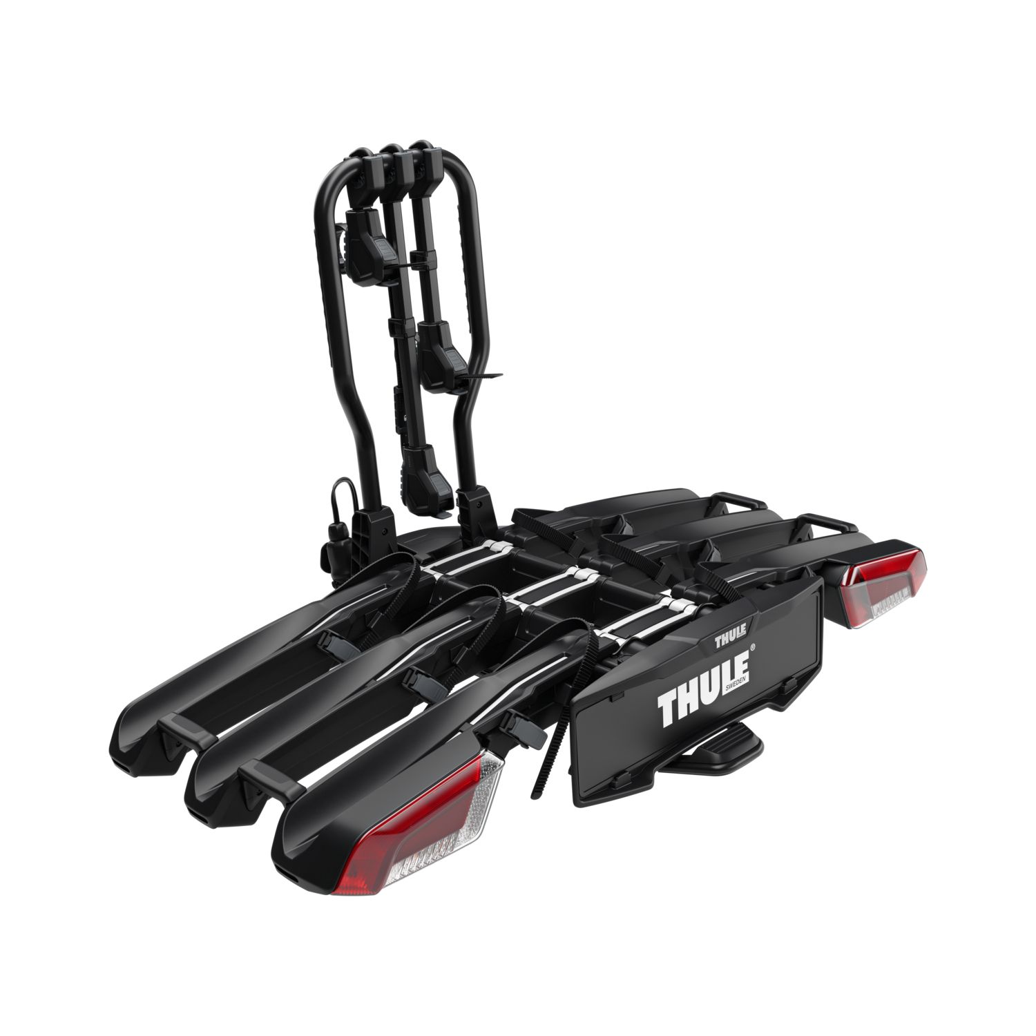 Thule Easyfold 3 Fahrradträger für E-bikes Thule Easyfold 3 Fahrradträger für E-bikes
