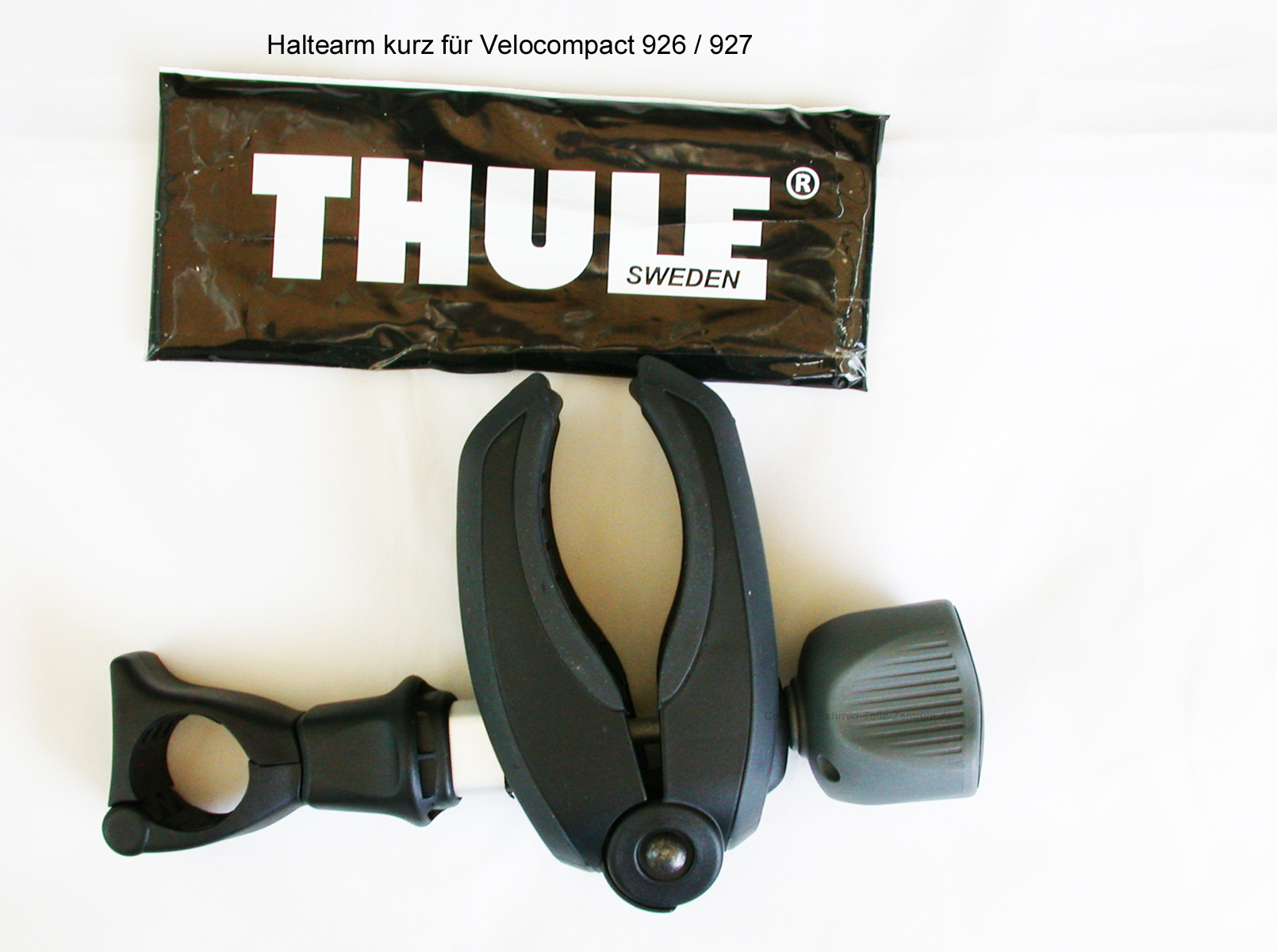 Thule Haltearm VeloSpace 917
