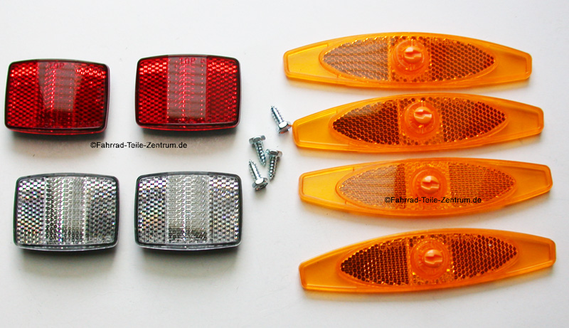 croozer_reflektorsetOoYyGYRWqBax6 Reflektorset-Thule-Chariot