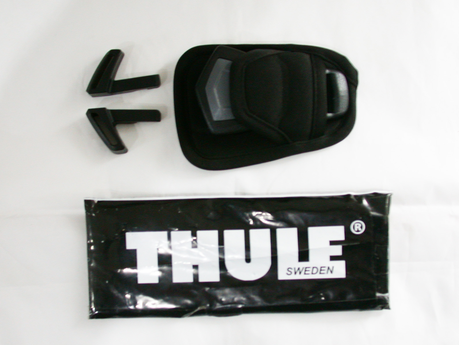 Verschluss Schrittgurt Thule Cross Sport 2024