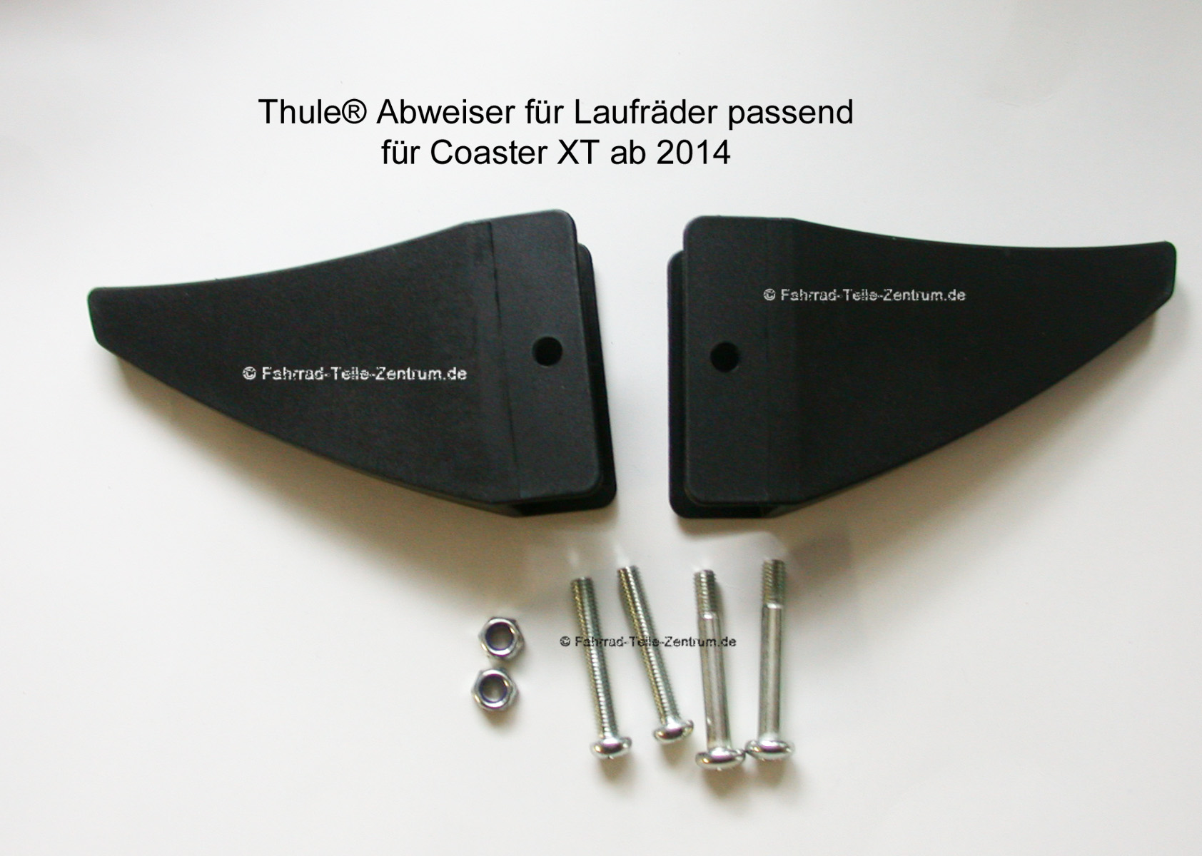 Thule-Laufrad-Abweiser-Coaster