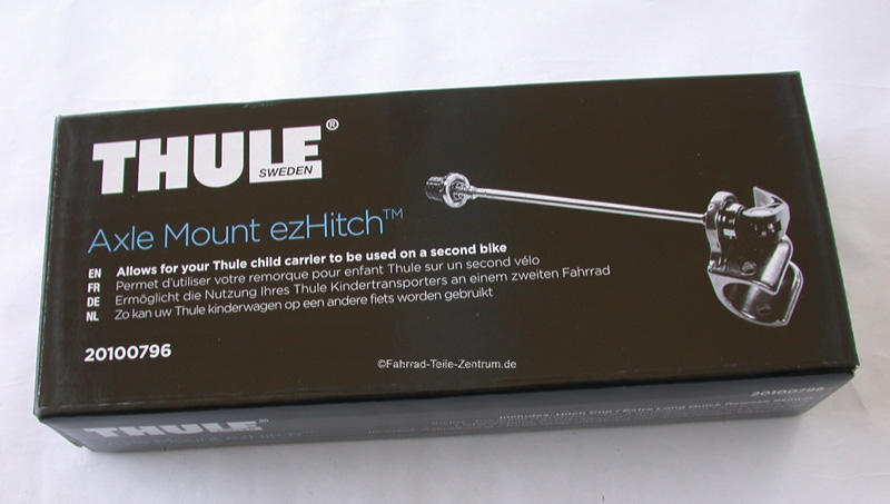 thule-ezhitch-qc1BQuZdaKdWT0Ie Thule-Kupplung-mit-QR