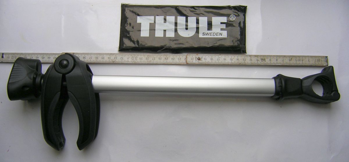 Thule Haltearm 372mm VeloSpace 937