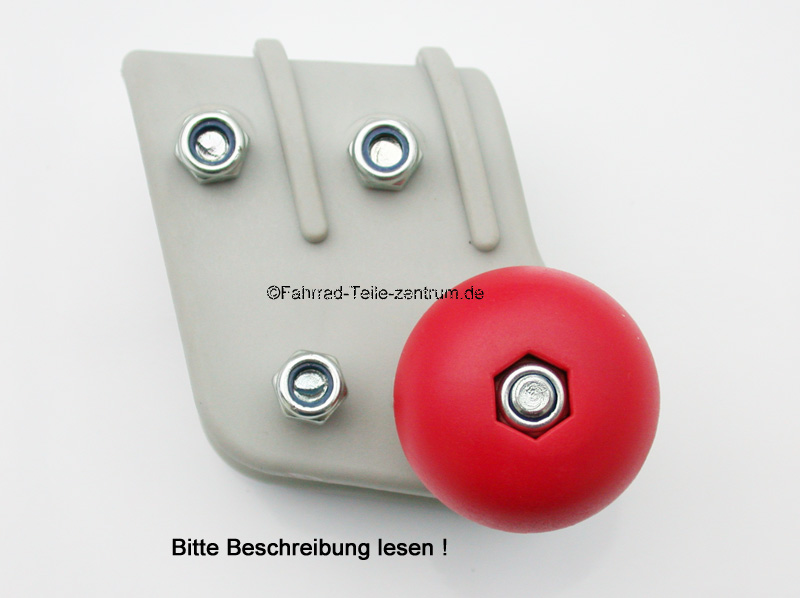 thule-autolock-rechts2aRFVARY5YNUjo Thule Chariot CX / Cougar Verriegelung Faltmechanik rechts 2003