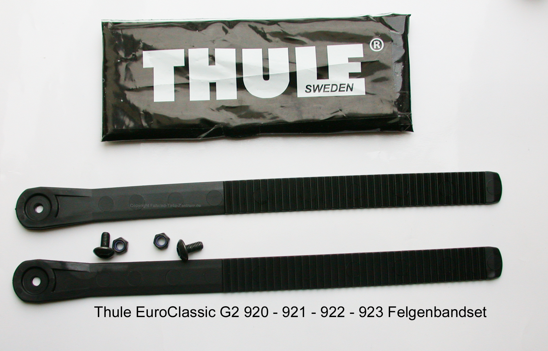 Thule Holding Arm 51163 / 1500051163 For 1st Wheel Rear Bike Carrier 912, 989, 922 Etc.