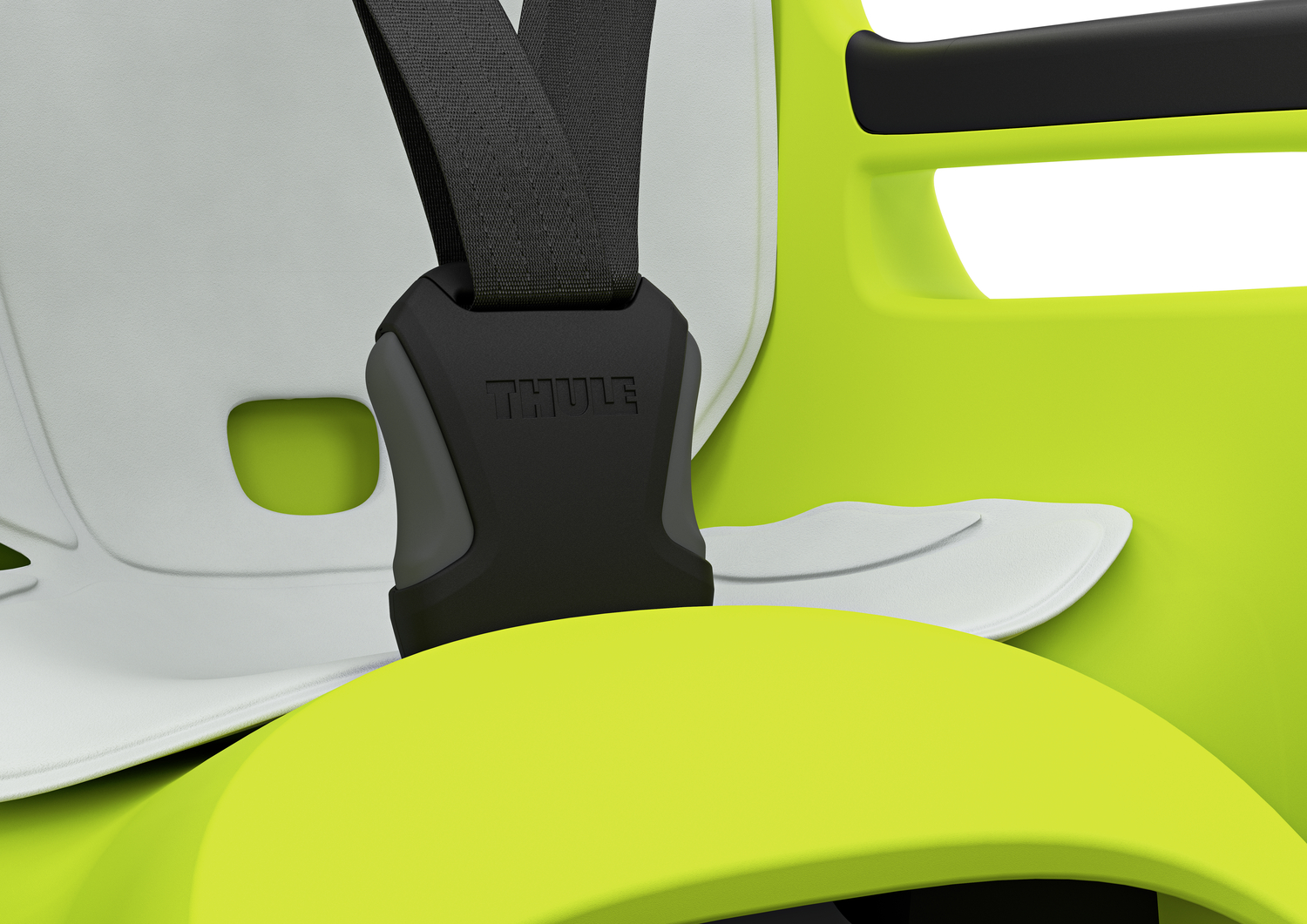 Child seat Thule Yepp Nexxt Mini