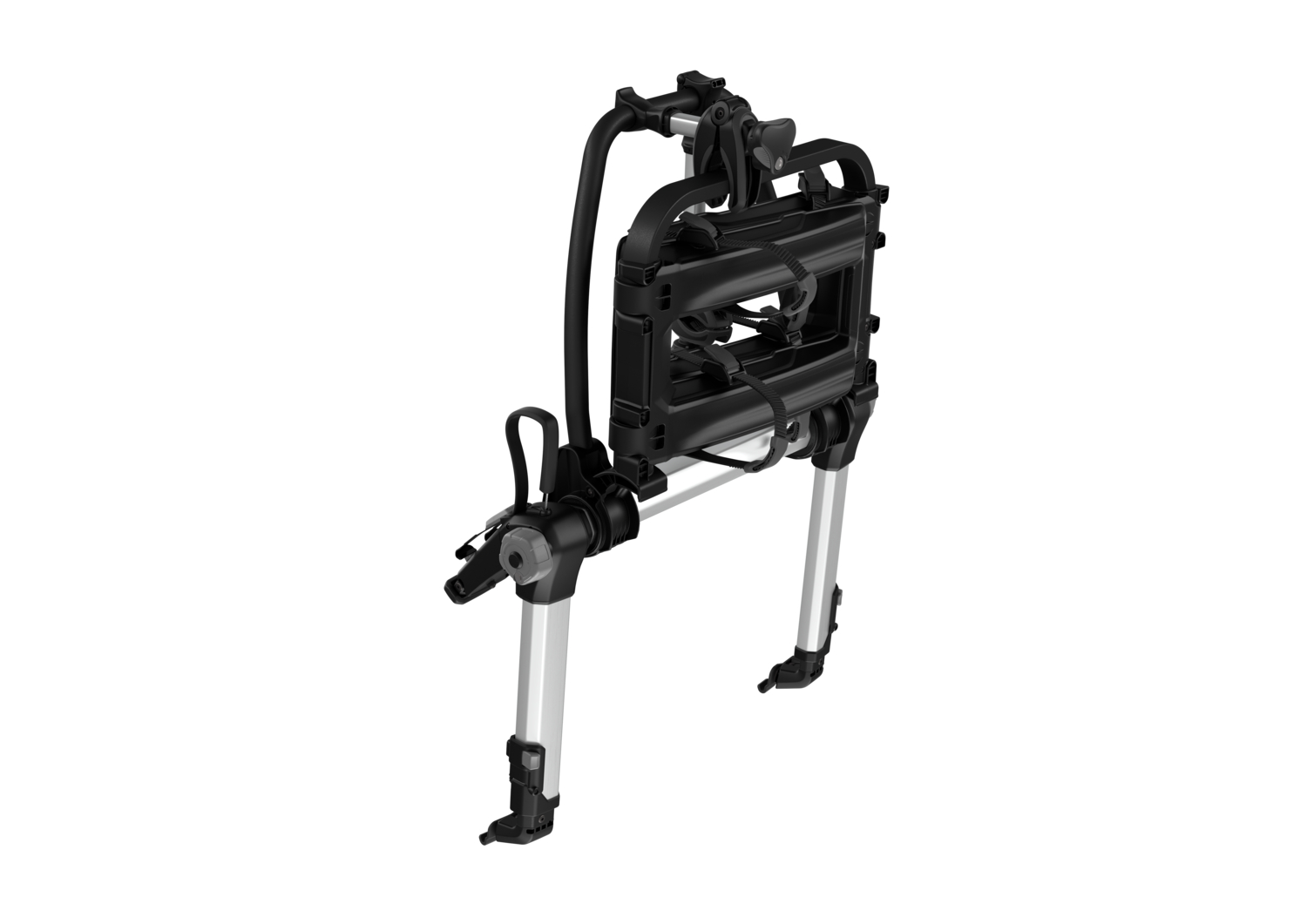 Thule OutWay Platform Fahrrad Heckträger