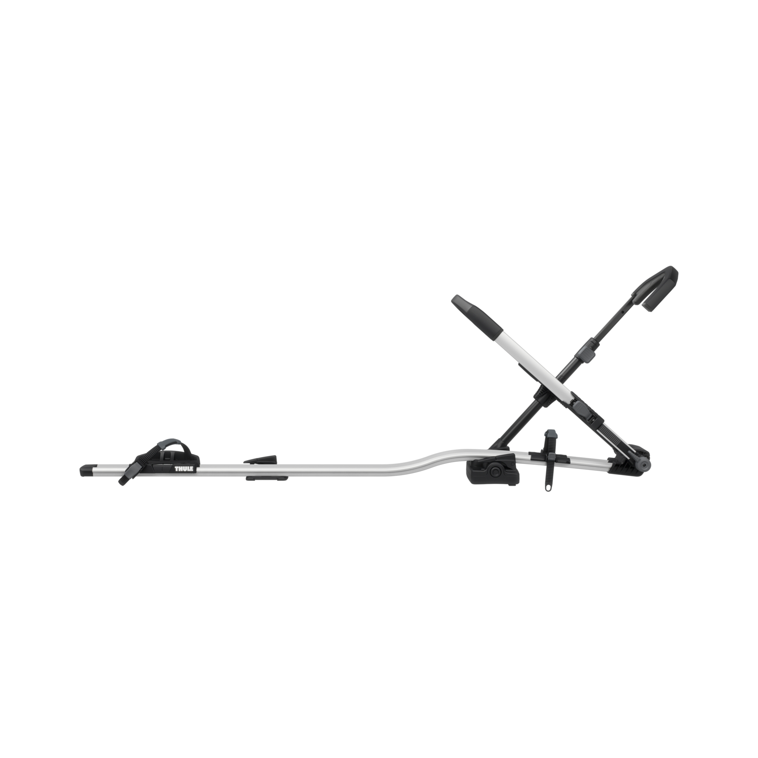 Thule Upride 599001 Bike roof rack