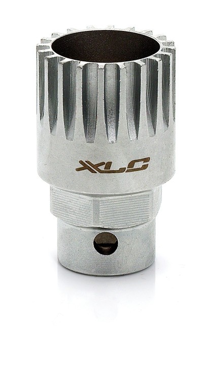 Tretlagerwerkzeug Isis XLC-TO-S04