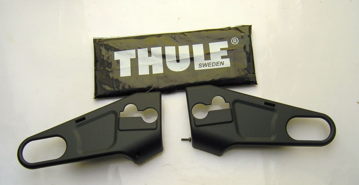 Thule console cover Velospace xt BikeCarrier