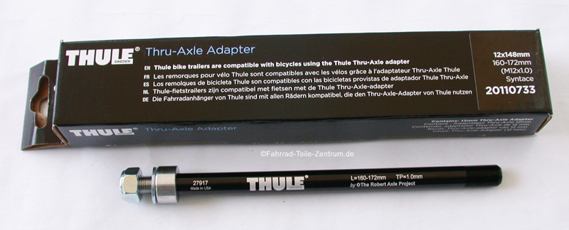 thule-thru-axle-adapter-m12x1-syntace8dslGkZpIRArN Thule Thru Axle Adapter Syntace Steckachse M12 x 1.0mm L 160-172mm