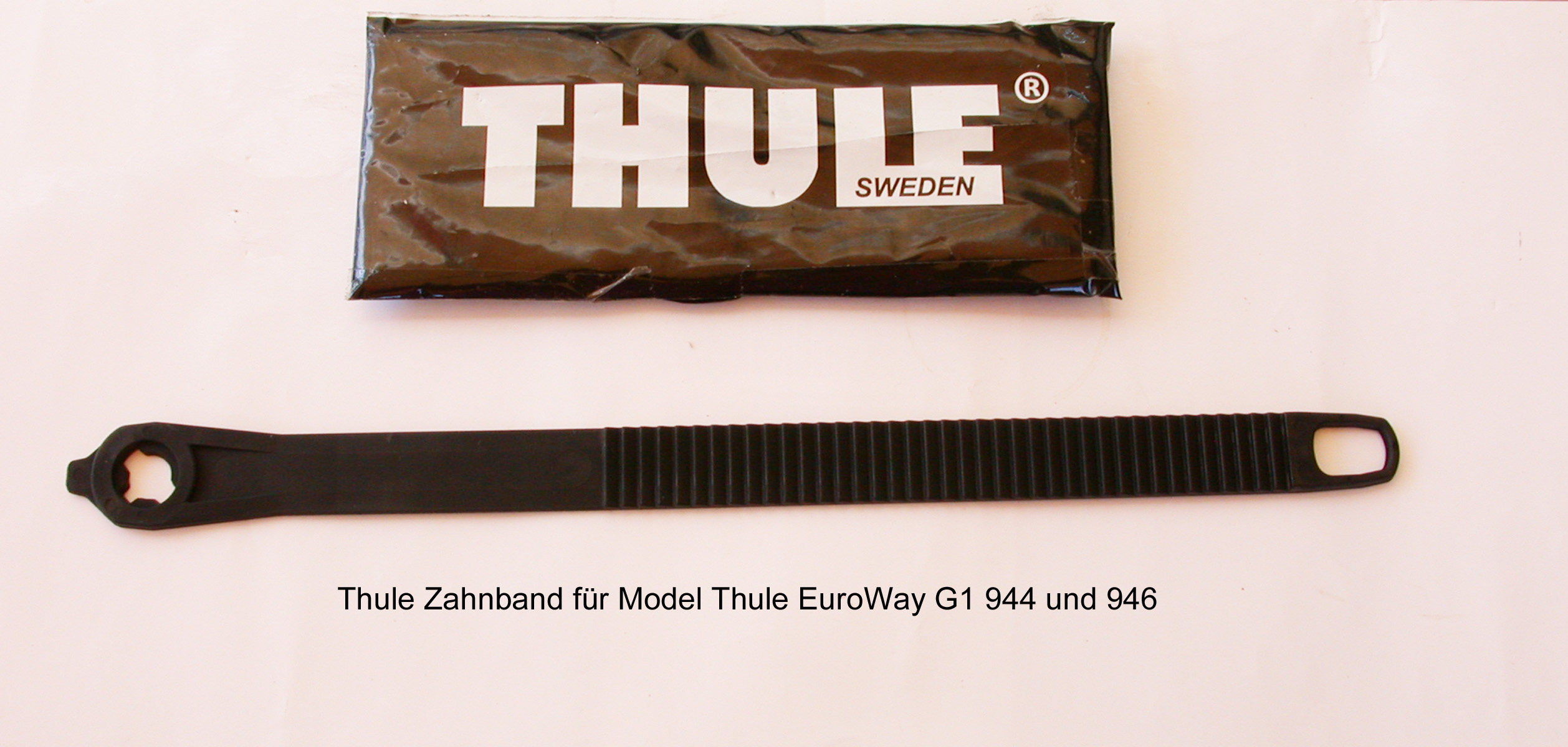 Thule Felgenband EuroWay G1 Thule Felgenband EuroWay G1