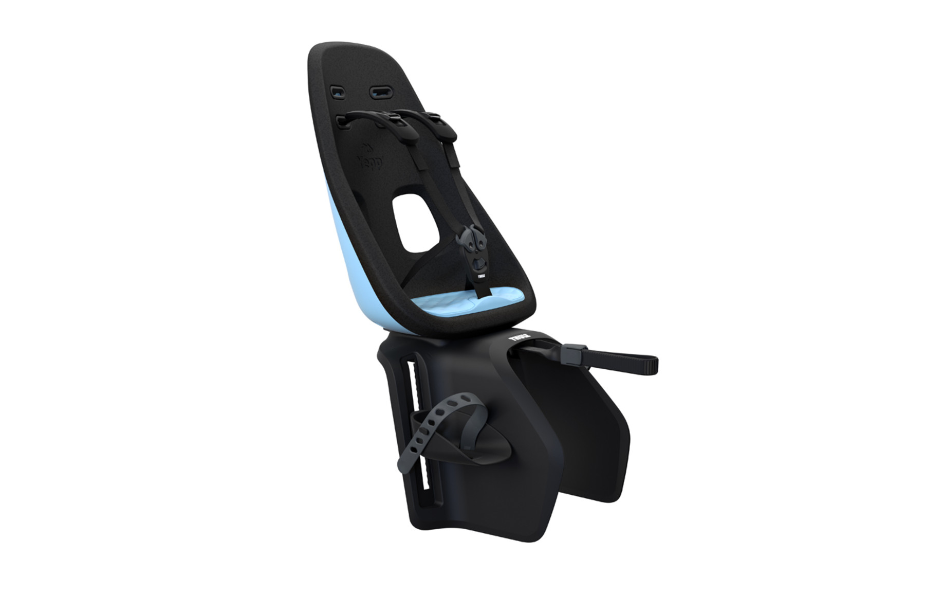 Thule_Yepp_Nexxt_Maxi_aquamarine Kindersitz-Thule-Nexxt-maxi