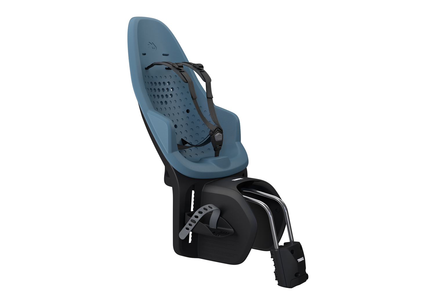 thule-yepp2-maxi-aeganblau-rahmenmontage1